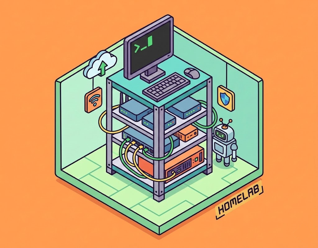 Homelab
